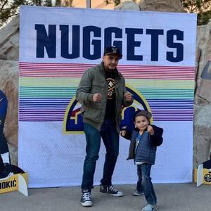 Meet your Posher, Michael